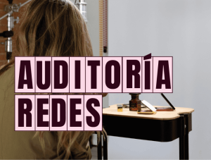 auditoria de redes sociales