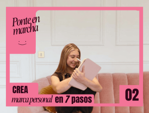 como crear una marca personal