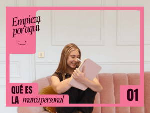 que es la marca personal